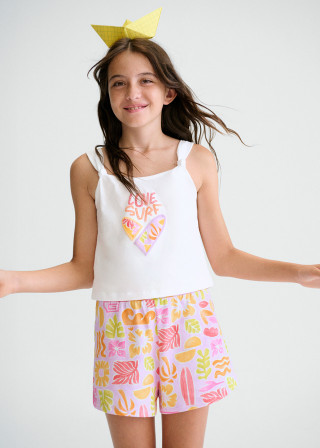 Mayoral komplet, 8-14g