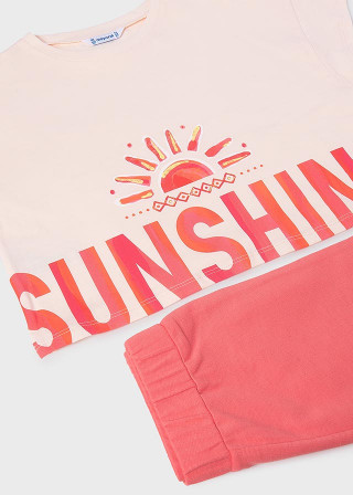 Mayoral komplet, 8-14g