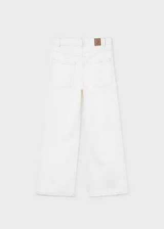 Mayoral pantalone, 8-14