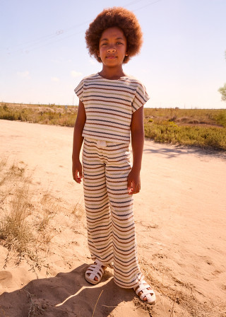 Mayoral pantalone, 8-14