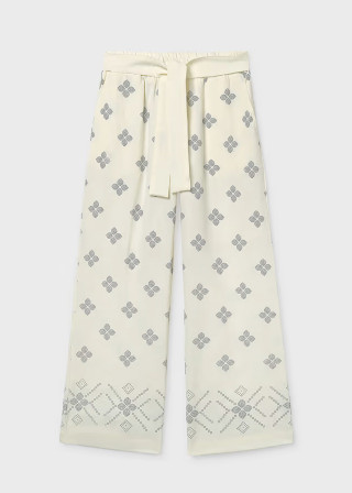 Mayoral pantalone, 8-14