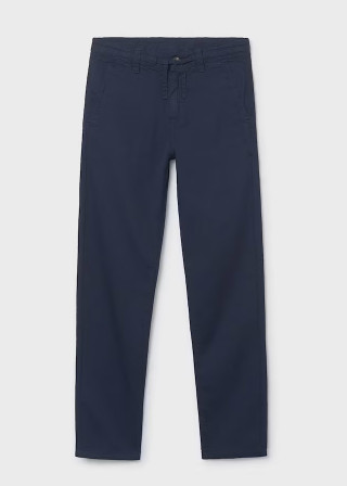 Mayoral pantalone, 8-14
