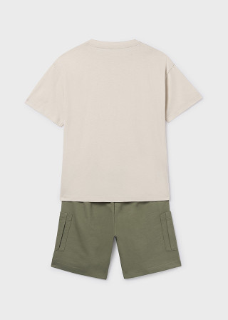 Mayoral komplet, 8-14g