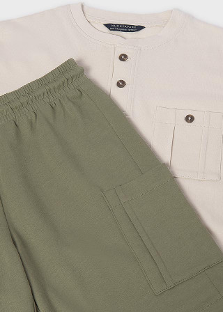 Mayoral komplet, 8-14g