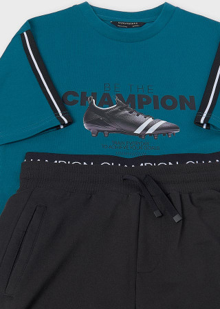 Mayoral komplet, 8-14g