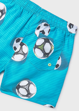 Mayoral šorts za kupanje, 8-14g