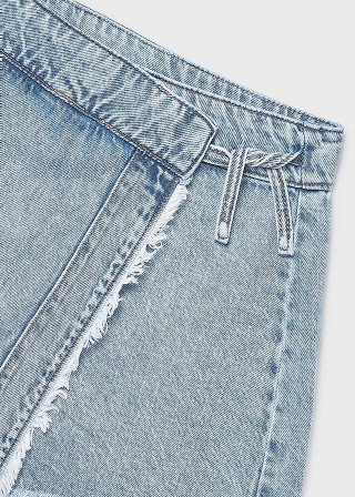 Mayoral suknja pantalone, 8-14g