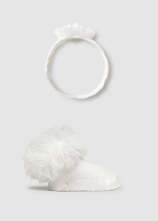 Mayoral komplet, 50-86za kosu