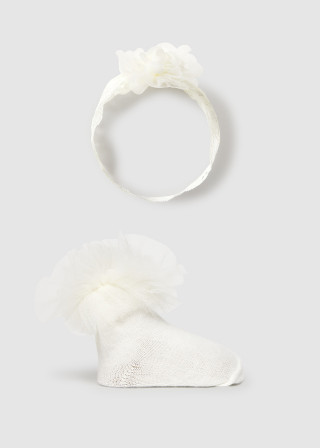 Mayoral komplet, 50-86