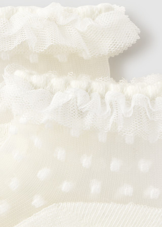 Mayoral sokne, 50-86