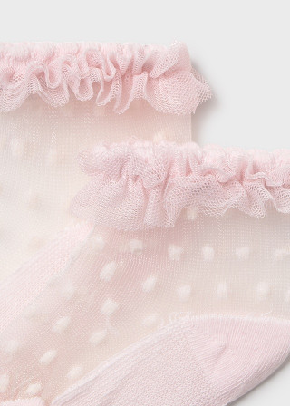 Mayoral sokne, 50-86