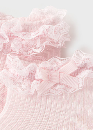 Mayoral sokne, 50-86