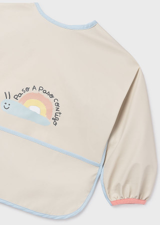 Mayoral portikla sa rukavima