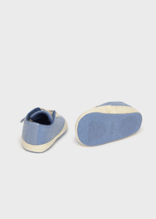 Mayoral nehodajuće, 15-19