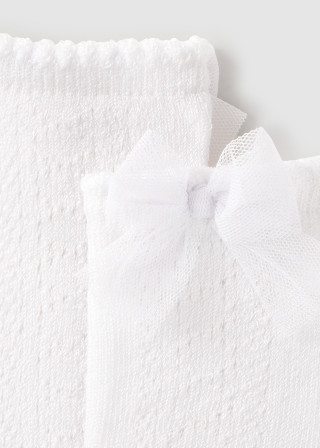 Mayoral dokolenice, 68-104