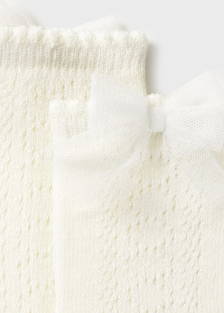 Mayoral dokolenice, 68-104