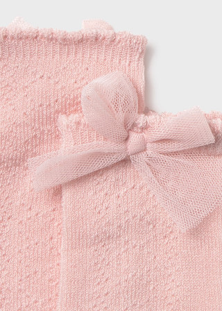 Mayoral dokolenice, 68-104