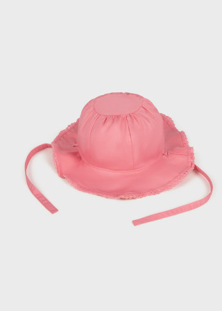 Mayoral šešir, 44-50