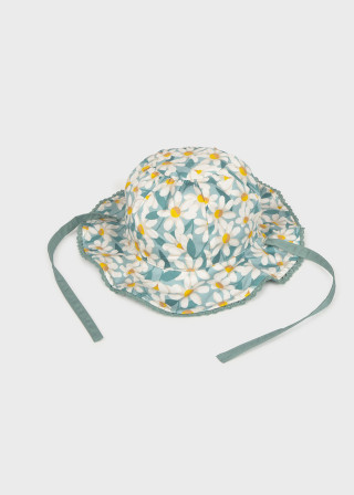 Mayoral šešir, 44-50