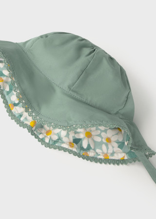 Mayoral šešir, 44-50