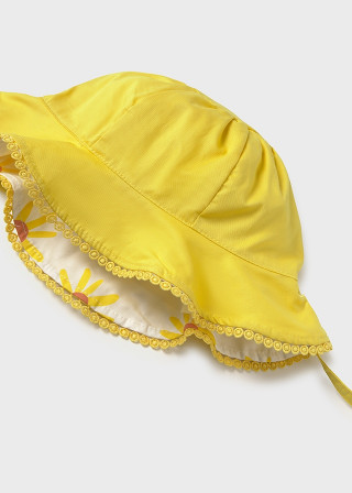 Mayoral šešir, 44-50