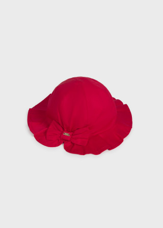 Mayoral šešir, 44-50