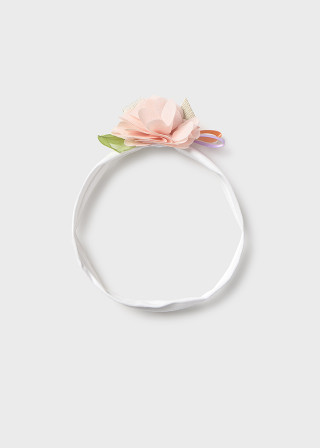 Mayoral traka za kosu, 80-92