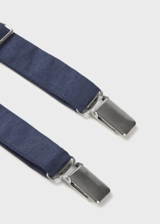 Mayoral tregeri sa leptir mašnom