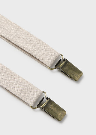 Mayoral tregeri sa leptir mašnom