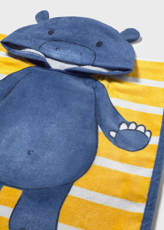 Mayoral pončo, 80-92