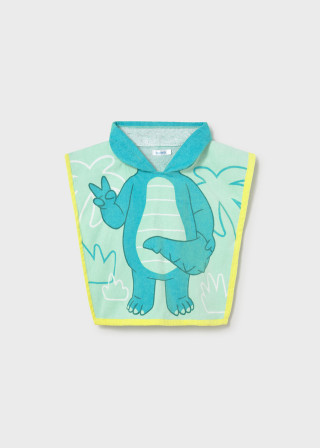 Mayoral pončo, 80-92