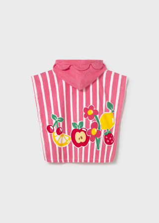 Mayoral pončo, 80-92