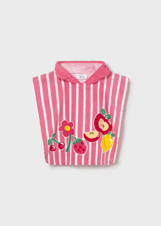 Mayoral pončo, 80-92