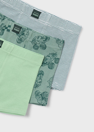 Mayoral bokserice 3/1, 2-8g