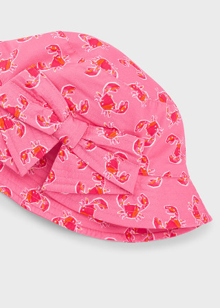 Mayoral šešir, 51-58