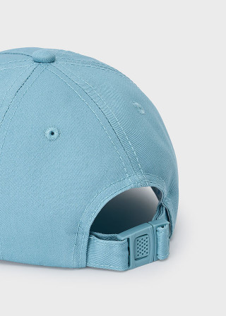 Mayoral kačket, 51-58