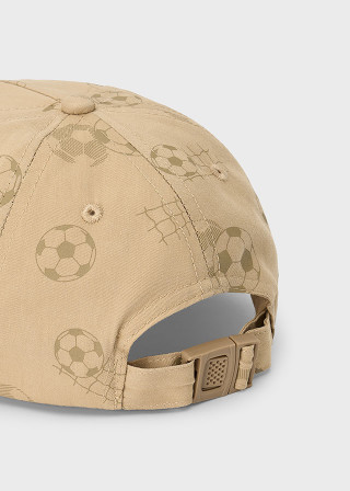 Mayoral kačket, 51-58