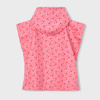 Mayoral pončo, 4-8g