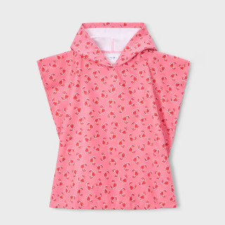 Mayoral pončo, 4-8g