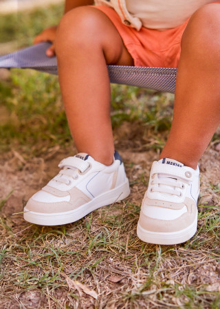 Mayoral patike, 20-25