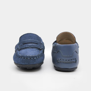 Mayoral mokasine, 19-25