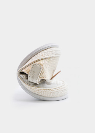 Mayoral espadrile, 19-25