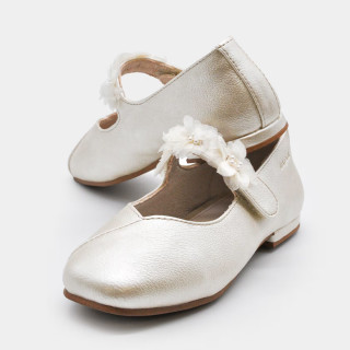 Mayoral baletanke, 26-30