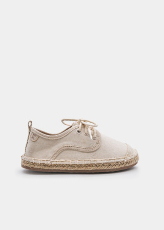 Mayoral espadrile, 26-30