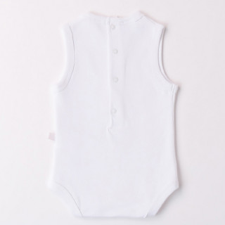 iDO bodi atlet, 56-92