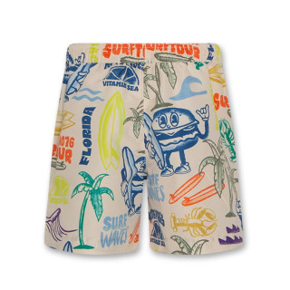 AO76 šorts za kupanje