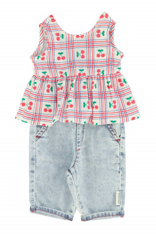 Piupiuchick top 62-92