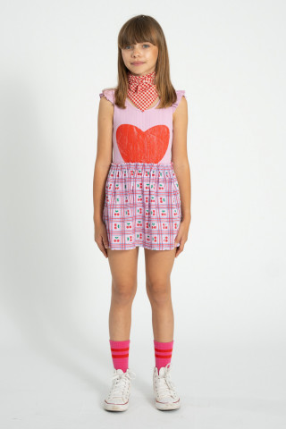 Piupiuchick suknja 12-14