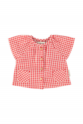 Piupiuchick košulja 62-92