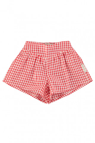Piupiuchick šorts 3-14